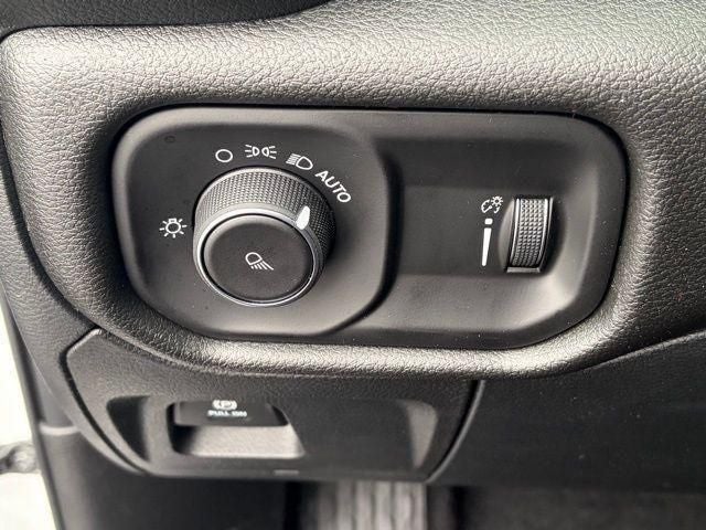 2026 RAM Ram 1500 RAM 1500 TRADESMAN QUAD CAB 4X4 6'4' BOX