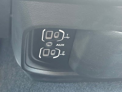 2026 RAM Ram 1500 RAM 1500 TRADESMAN QUAD CAB 4X4 6'4' BOX