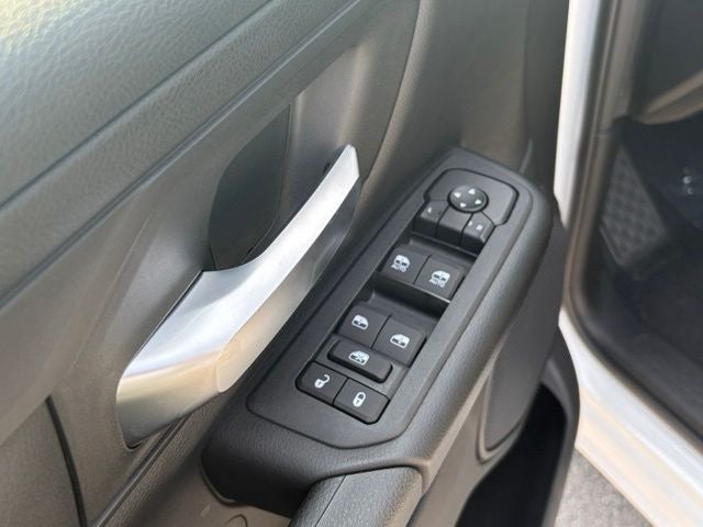 2026 RAM Ram 1500 RAM 1500 TRADESMAN QUAD CAB 4X4 6'4' BOX