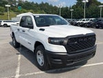 2026 RAM Ram 1500 RAM 1500 TRADESMAN QUAD CAB 4X4 6'4' BOX
