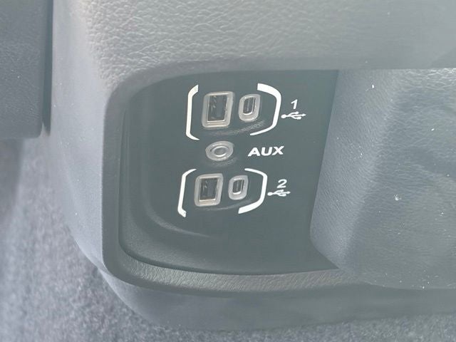 2026 RAM Ram 1500 RAM 1500 TRADESMAN QUAD CAB 4X4 6'4' BOX