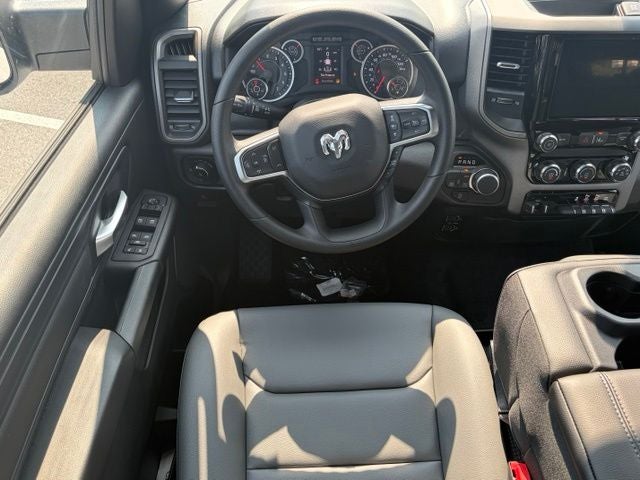 2026 RAM Ram 1500 RAM 1500 TRADESMAN QUAD CAB 4X4 6'4' BOX