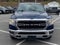 2021 RAM 1500 Big Horn Crew Cab 4x4 5'7' Box