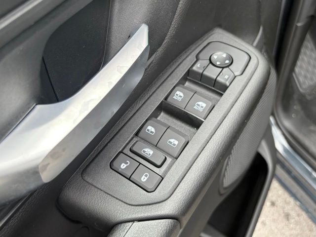 2026 RAM Ram 1500 RAM 1500 TRADESMAN CREW CAB 4X4 5'7' BOX