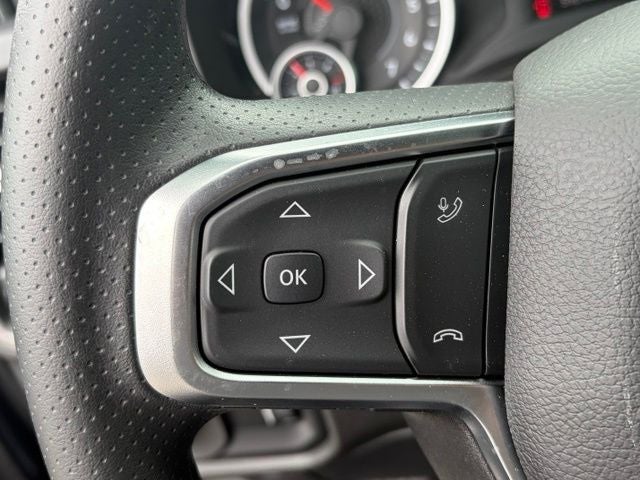 2026 RAM Ram 1500 RAM 1500 TRADESMAN CREW CAB 4X4 5'7' BOX