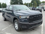 2026 RAM Ram 1500 RAM 1500 TRADESMAN CREW CAB 4X4 5'7' BOX