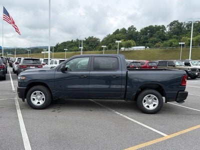2026 RAM Ram 1500 RAM 1500 TRADESMAN CREW CAB 4X4 5'7' BOX