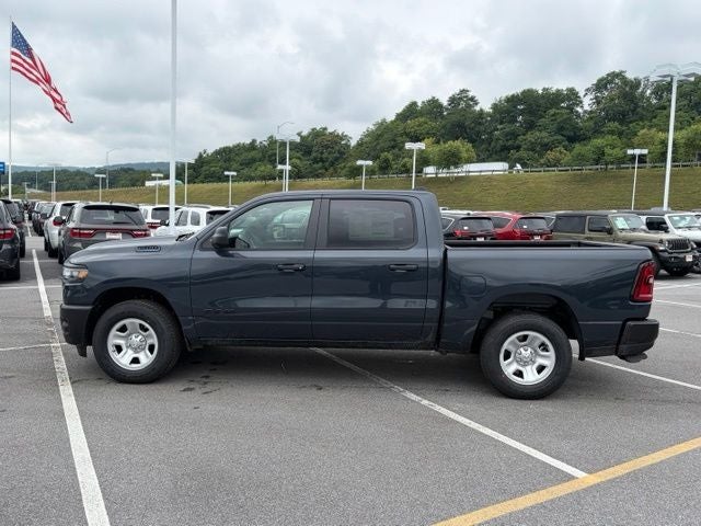 2026 RAM Ram 1500 RAM 1500 TRADESMAN CREW CAB 4X4 5'7' BOX