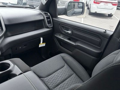 2026 RAM Ram 1500 RAM 1500 TRADESMAN CREW CAB 4X4 5'7' BOX