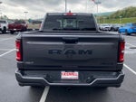 2025 RAM 1500 Tradesman Crew Cab 4x4 5'7' Box