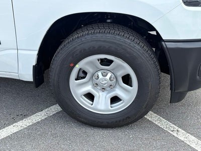 2026 RAM Ram 1500 RAM 1500 TRADESMAN QUAD CAB 4X2 6'4' BOX