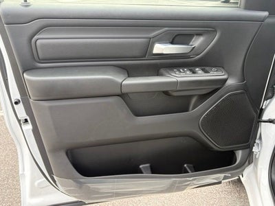 2026 RAM Ram 1500 RAM 1500 TRADESMAN QUAD CAB 4X2 6'4' BOX