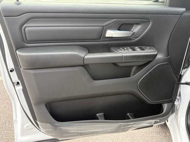 2026 RAM Ram 1500 RAM 1500 TRADESMAN QUAD CAB 4X2 6'4' BOX