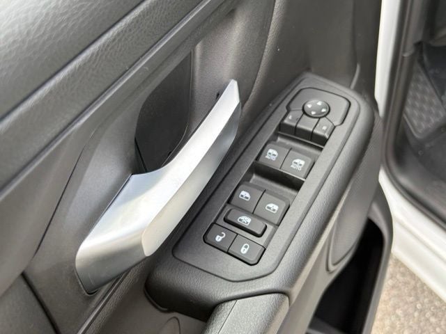2026 RAM Ram 1500 RAM 1500 TRADESMAN QUAD CAB 4X2 6'4' BOX