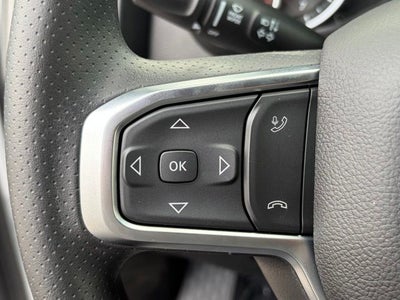 2026 RAM Ram 1500 RAM 1500 TRADESMAN QUAD CAB 4X2 6'4' BOX