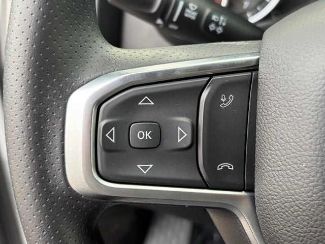2026 RAM Ram 1500 RAM 1500 TRADESMAN QUAD CAB 4X2 6'4' BOX