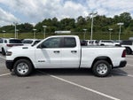 2026 RAM Ram 1500 RAM 1500 TRADESMAN QUAD CAB 4X2 6'4' BOX