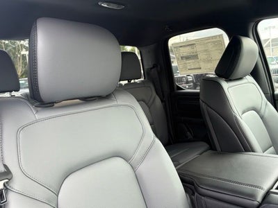 2026 RAM Ram 1500 RAM 1500 TRADESMAN QUAD CAB 4X2 6'4' BOX