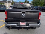 2020 RAM 1500 Big Horn Quad Cab 4x4 6'4' Box