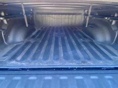 2021 RAM 1500 Big Horn Quad Cab 4x4 6'4' Box