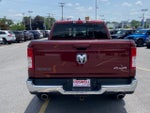 2021 RAM 1500 Big Horn Crew Cab 4x4 5'7' Box