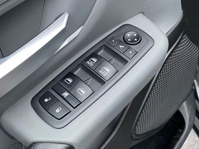 2019 RAM 1500 Big Horn/Lone Star Crew Cab 4x4 5'7' Box