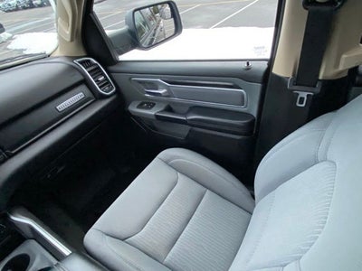 2019 RAM 1500 Big Horn/Lone Star Crew Cab 4x4 5'7' Box