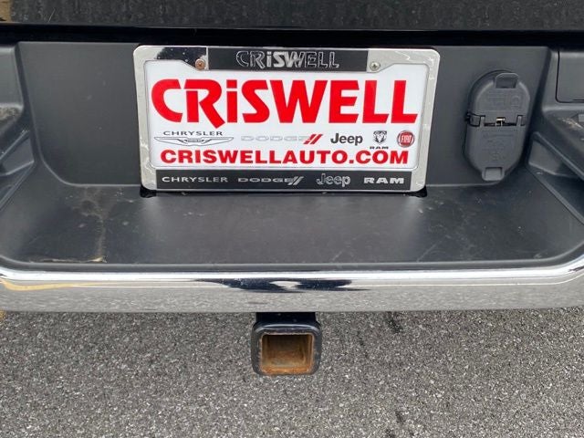 2019 RAM 1500 Big Horn/Lone Star Crew Cab 4x4 5'7' Box