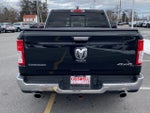 2019 RAM 1500 Big Horn/Lone Star Crew Cab 4x4 5'7' Box
