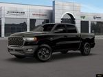 2026 RAM 1500 RAM 1500 WARLOCK CREW CAB 4X4 5'7' BOX
