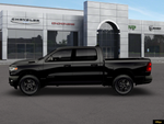 2026 RAM 1500 RAM 1500 WARLOCK CREW CAB 4X4 5'7' BOX