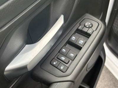 2026 RAM Ram 1500 RAM 1500 TRADESMAN CREW CAB 4X4 5'7' BOX