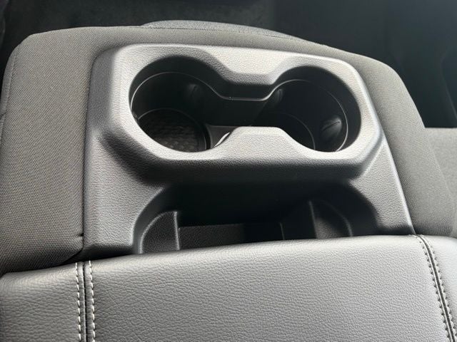 2026 RAM Ram 1500 RAM 1500 TRADESMAN CREW CAB 4X4 5'7' BOX