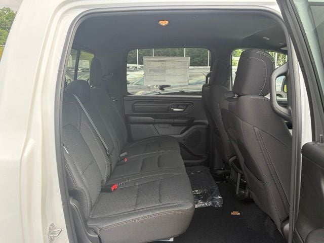 2026 RAM Ram 1500 RAM 1500 TRADESMAN CREW CAB 4X4 5'7' BOX