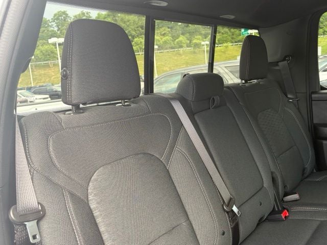 2026 RAM Ram 1500 RAM 1500 TRADESMAN CREW CAB 4X4 5'7' BOX