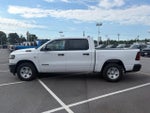 2026 RAM Ram 1500 RAM 1500 TRADESMAN CREW CAB 4X4 5'7' BOX