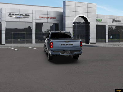 2027 RAM Ram 1500 RAM 1500 EXPRESS CREW CAB 4X4 5'7' BOX