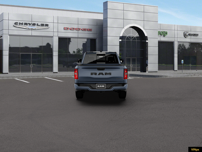 2027 RAM Ram 1500 RAM 1500 EXPRESS CREW CAB 4X4 5'7' BOX