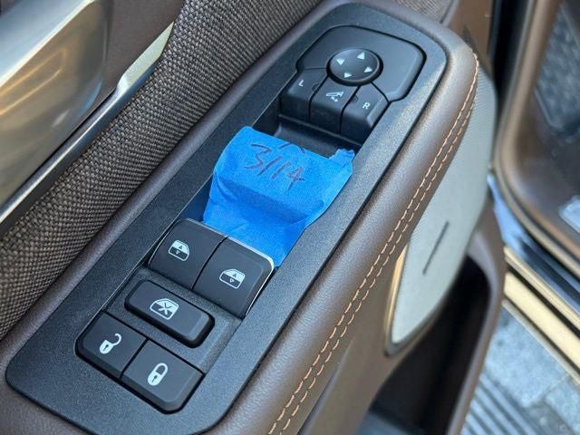 2026 RAM Ram 1500 RAM 1500 LIMITED LONGHORN CREW CAB 4X4 5'7' BOX