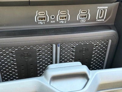 2026 RAM Ram 1500 RAM 1500 LIMITED LONGHORN CREW CAB 4X4 5'7' BOX