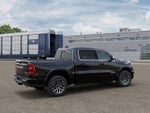 2026 RAM Ram 1500 RAM 1500 LIMITED LONGHORN CREW CAB 4X4 5'7' BOX