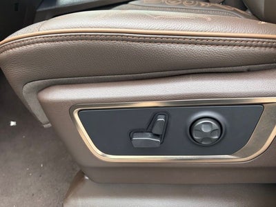 2026 RAM Ram 1500 RAM 1500 LIMITED LONGHORN CREW CAB 4X4 5'7' BOX
