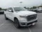 2026 RAM Ram 1500 RAM 1500 LIMITED LONGHORN CREW CAB 4X4 5'7' BOX