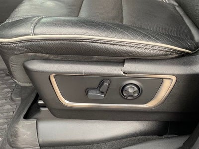 2019 RAM 1500 Limited Crew Cab 4x4 5'7' Box