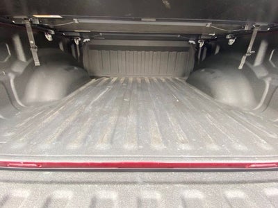2019 RAM 1500 Limited Crew Cab 4x4 5'7' Box