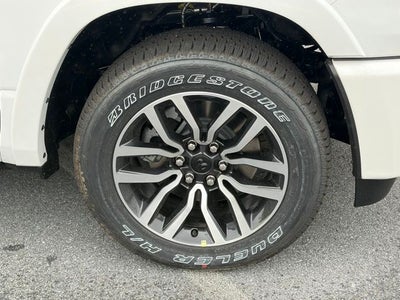 2026 RAM Ram 1500 RAM 1500 LIMITED LONGHORN CREW CAB 4X4 5'7' BOX