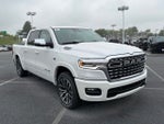 2026 RAM Ram 1500 RAM 1500 LIMITED LONGHORN CREW CAB 4X4 5'7' BOX