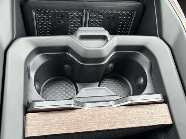 2026 RAM Ram 1500 RAM 1500 LIMITED LONGHORN CREW CAB 4X4 5'7' BOX