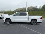 2026 RAM Ram 1500 RAM 1500 LIMITED LONGHORN CREW CAB 4X4 5'7' BOX