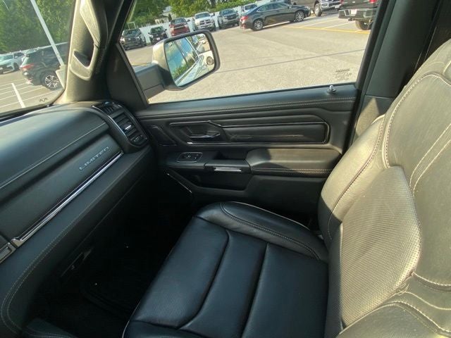 2022 RAM 1500 Limited Crew Cab 4x4 5'7' Box